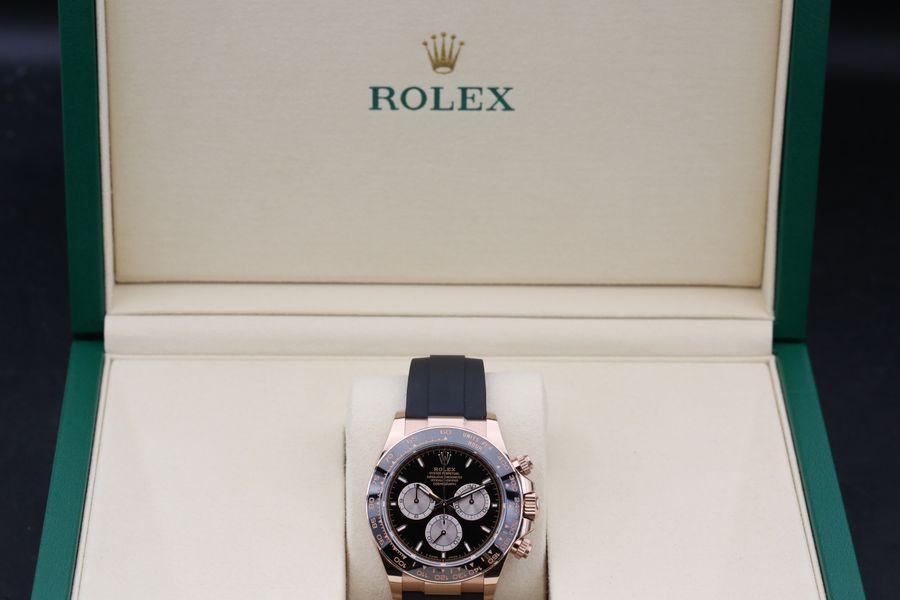 Rolex Daytona 126515 LN